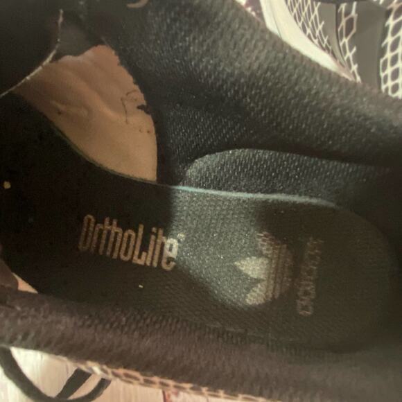 Adidas Torsion Ortholite 2x Flux - Picture 7 of 7